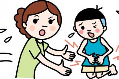 Cháu nội của nguyên Bộ trưởng Y tế Nguyễn Quốc Triệu bị ngộ độc 13Win OKVIP Cá cược bóng đá